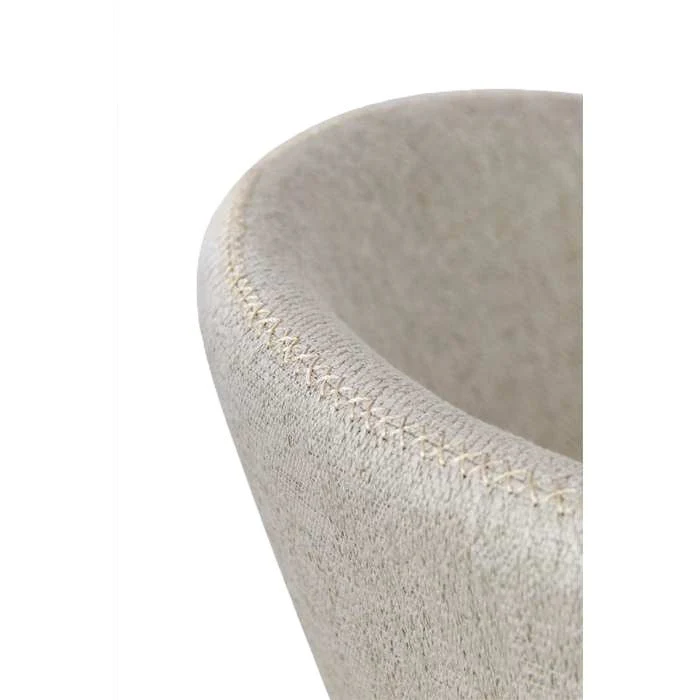 Klik Dining Chair - Fabric or Leather - Image 12