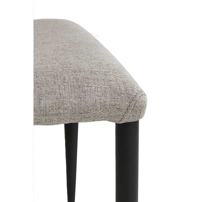 Klik Dining Chair - Fabric or Leather - Image 14