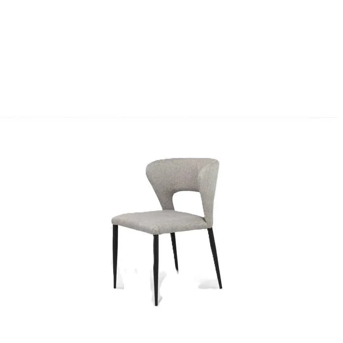 Klik Dining Chair - Fabric or Leather - Image 6