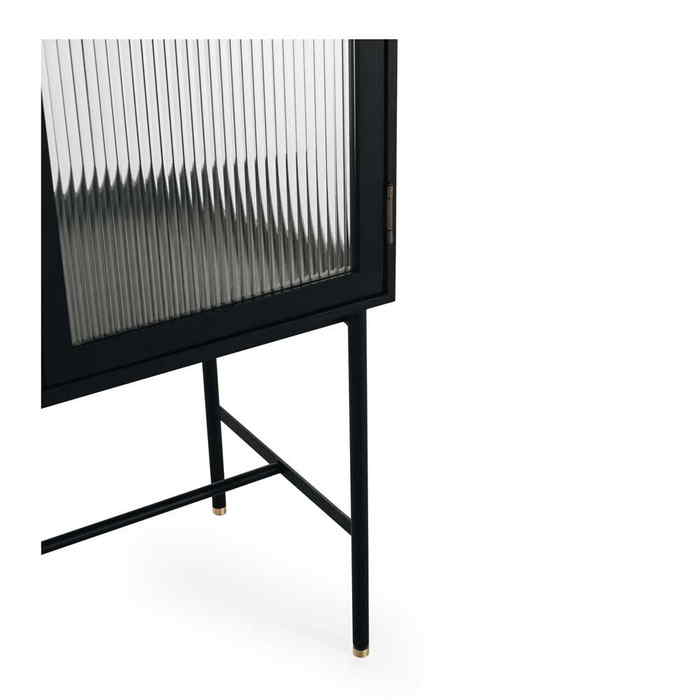 Kobe Highboard (Black Oak) - Limited stock - Image 6