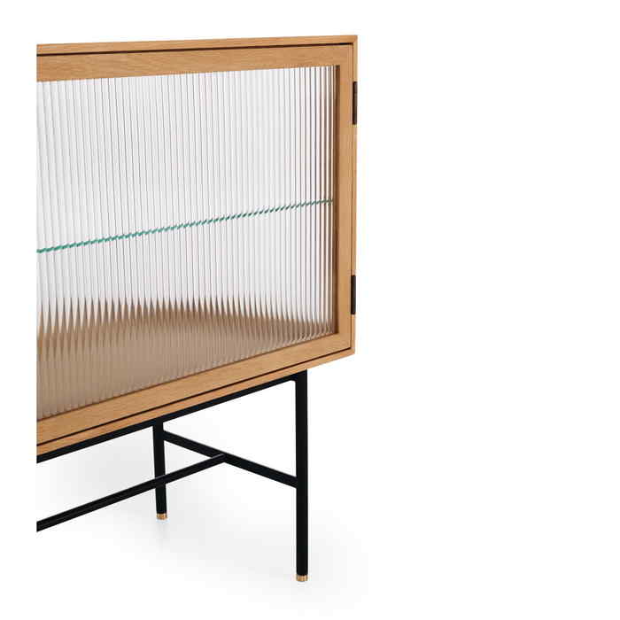 Kobe Sideboard (Natural Oak) - Limited stock - Image 8