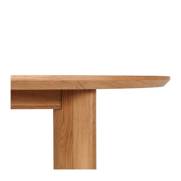 Kontur Dining Table 2000w - bring beauty into your home - Image 4