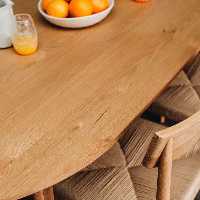 Kontur Dining Table 2000w - bring beauty into your home - Image 5