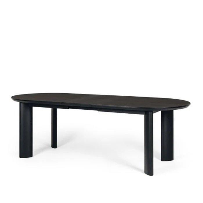 Kontur Dining Table Extension 2000-2400w (Seats 8) - Image 12