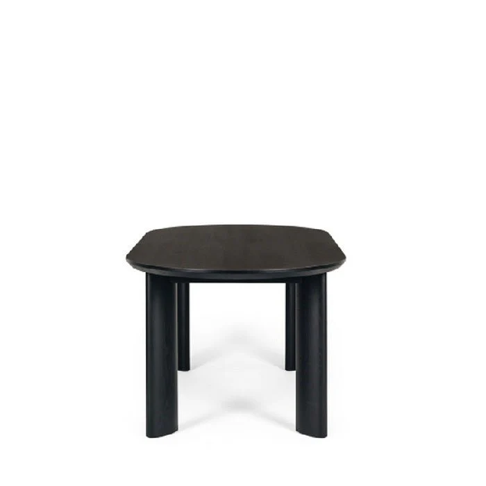 Kontur Dining Table Extension 2000-2400w (Seats 8) - Image 13