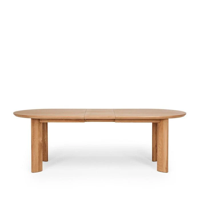 Kontur Dining Table Extension 2000-2400w (Seats 8) - Image 4