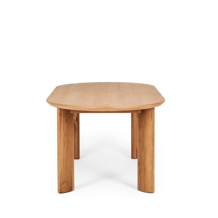 Kontur Dining Table Extension 2000-2400w (Seats 8) - Image 7