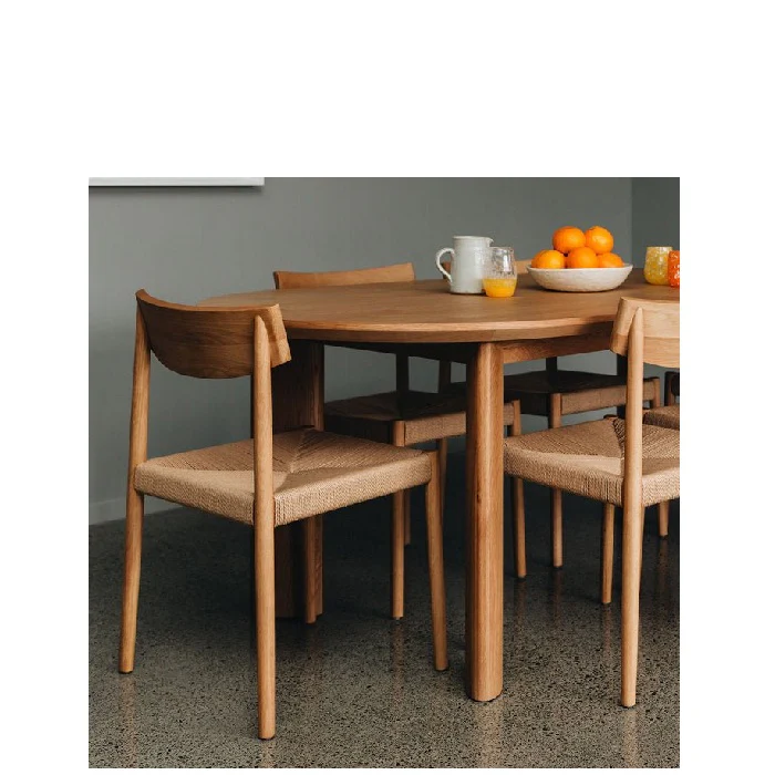 Kontur & Ingrid Dining Suite 2000w Fixed (7 Pce) - Image 2