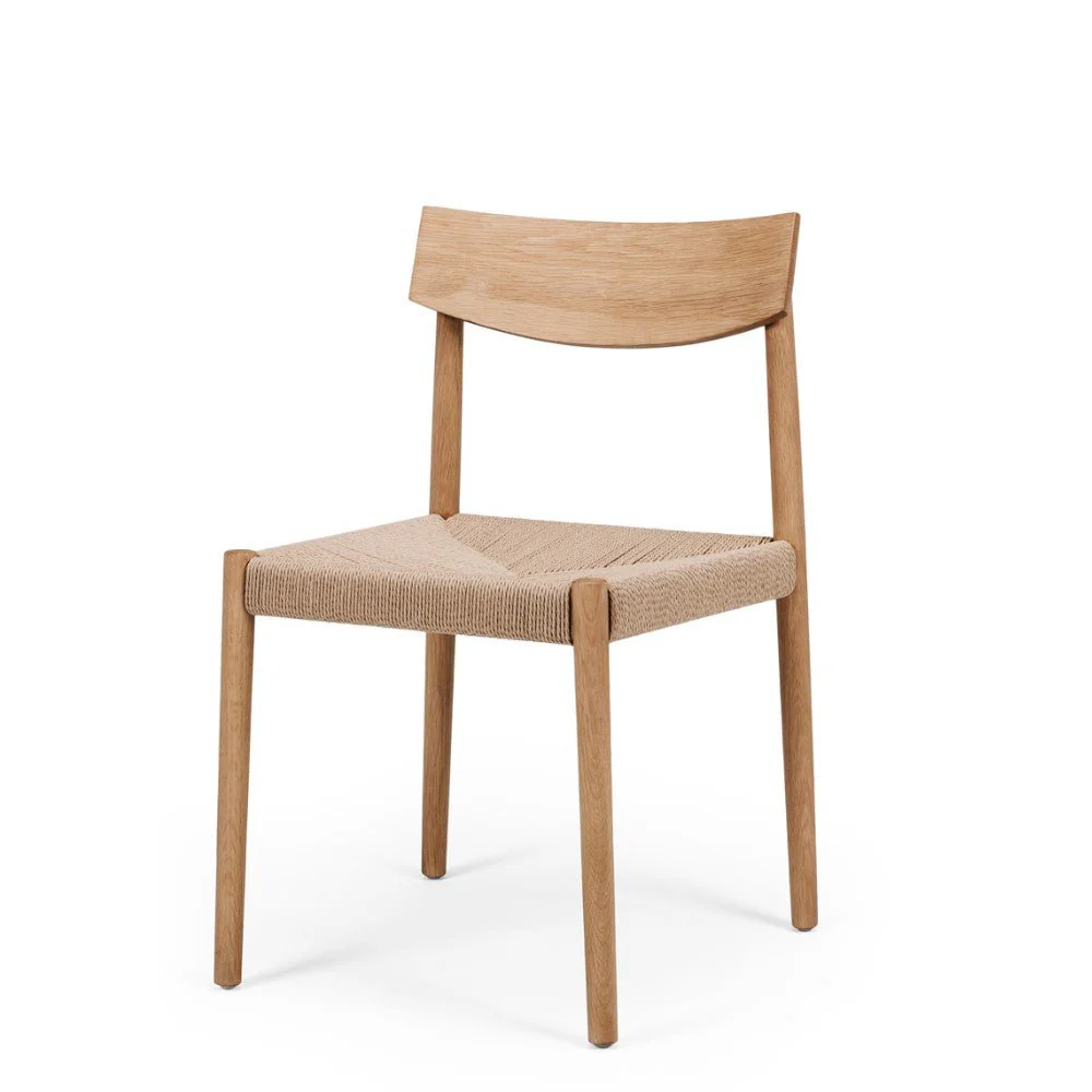 Kontur & Ingrid Dining Suite 2000w Fixed (7 Pce) - Image 3