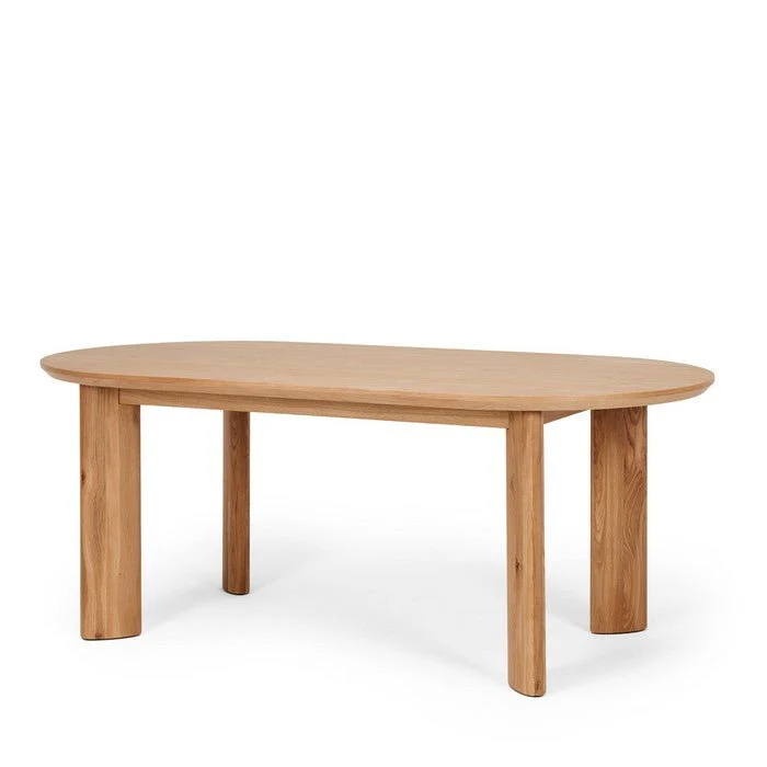 Kontur & Ingrid Dining Suite 2000w Fixed (7 Pce) - Image 7