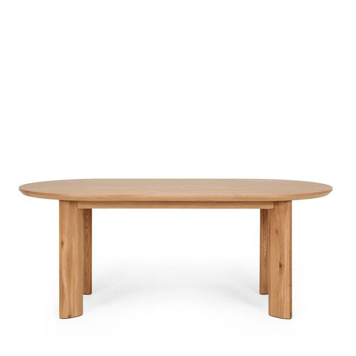 Kontur & Ingrid Dining Suite 2000w Fixed (7 Pce) - Image 9