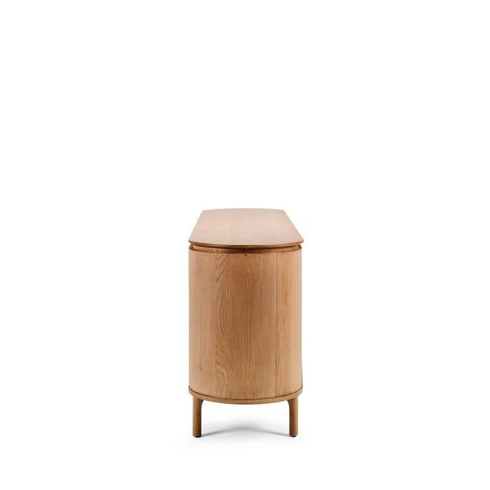 Kontur Sideboard 2000w - stunning oak sideboard - Image 11