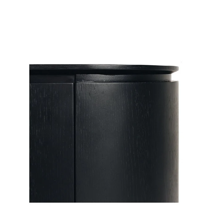 Kontur Sideboard 2000w - stunning oak sideboard - Image 7