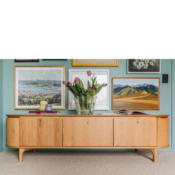 Kontur TV Stand 1800w - Image 10