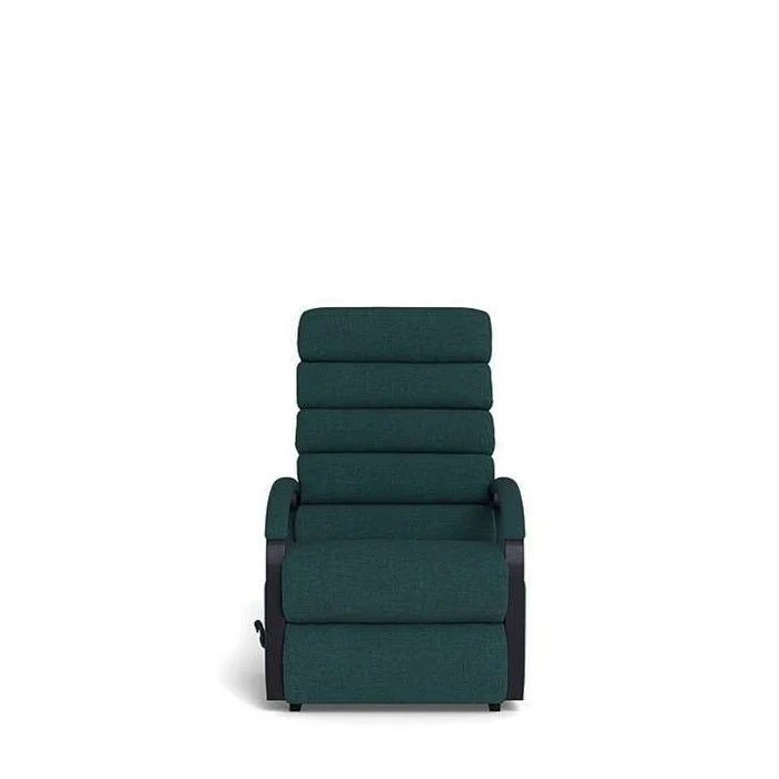 La-Z-Boy Anika - Black Rocker Recliner