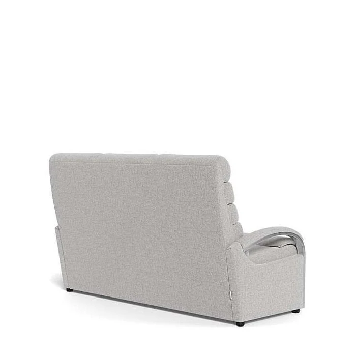 La-Z-Boy Anika - Chrome 3 Seater - Image 4