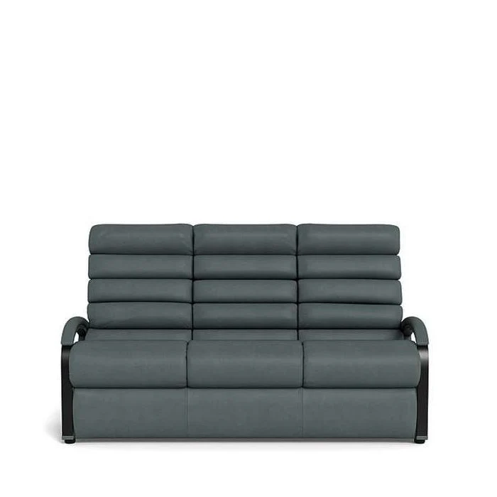 La-Z-Boy Anika - Chrome 3 Seater - Image 5
