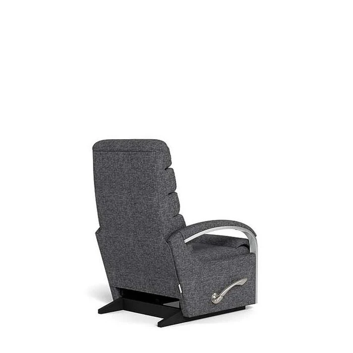 La-Z-Boy Anika - Chrome Rocker Recliner - Image 3