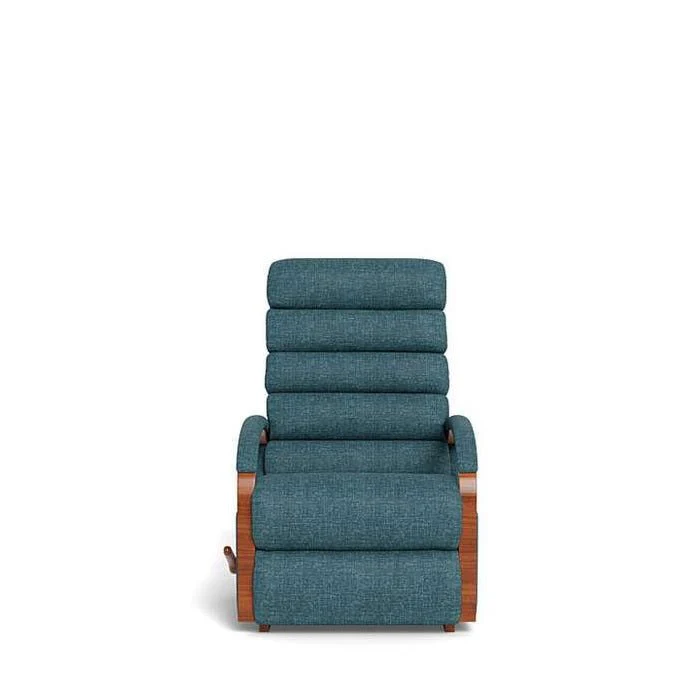 La-Z-Boy Anika - Mahogany Rocker Recliner