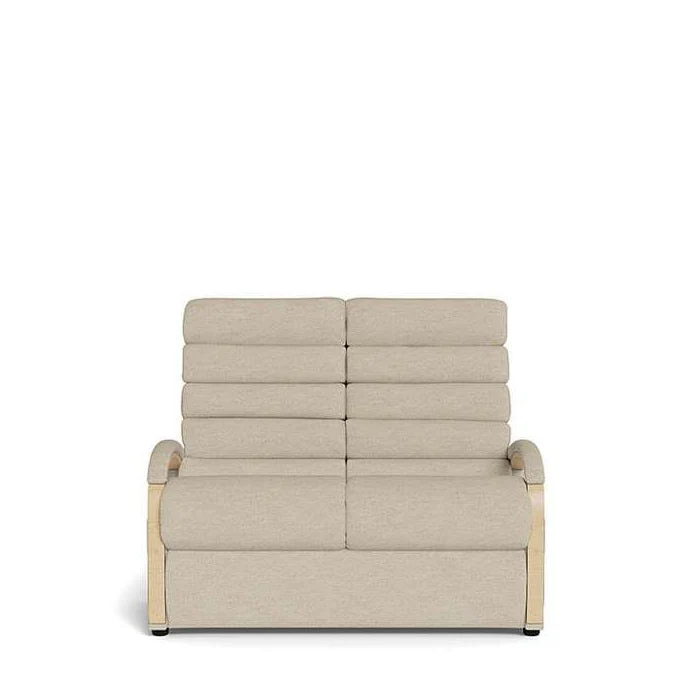 La-Z-Boy Anika - Oak 2 Seater