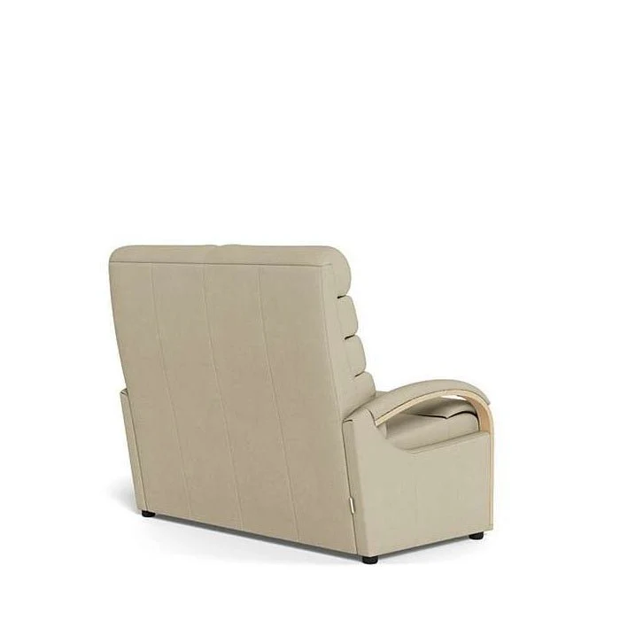 La-Z-Boy Anika - Oak 2 Seater - Image 6