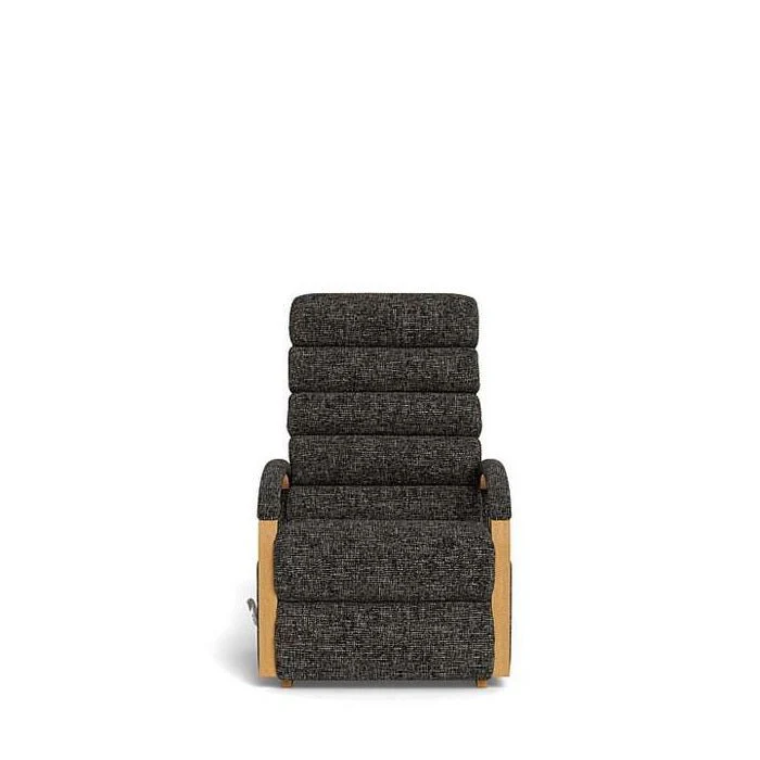 La-Z-Boy Anika - Oak Rocker Recliner