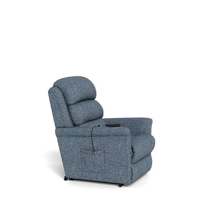 La-Z-Boy Ascot Bronze Lift Chair - Image 3