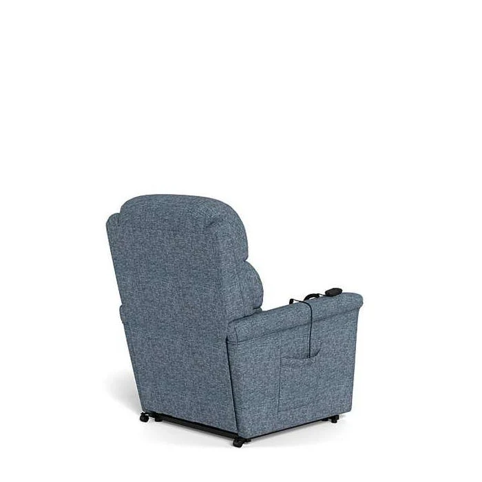 La-Z-Boy Ascot Bronze Lift Chair - Image 4
