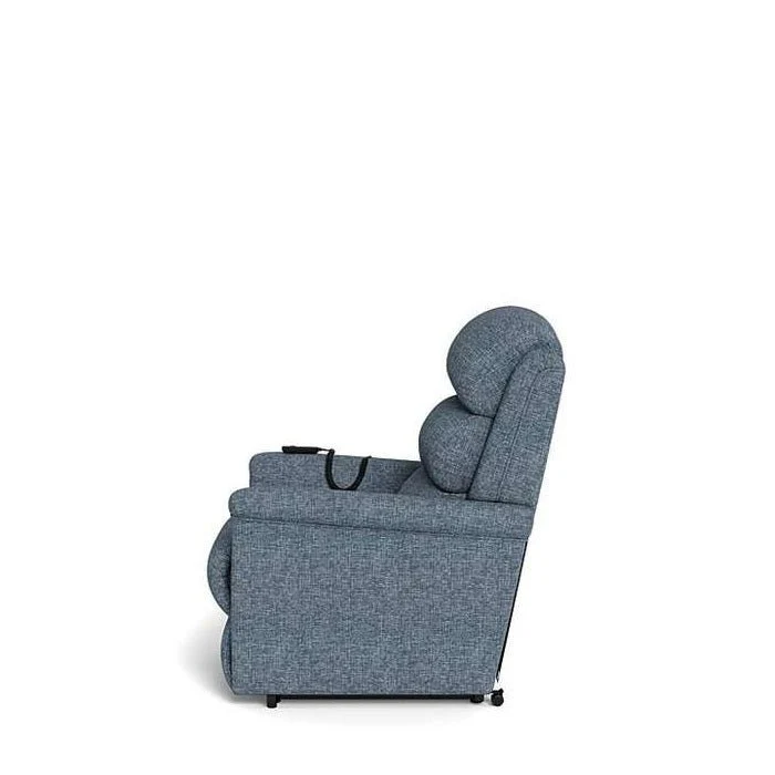 La-Z-Boy Ascot Bronze Lift Chair - Image 6