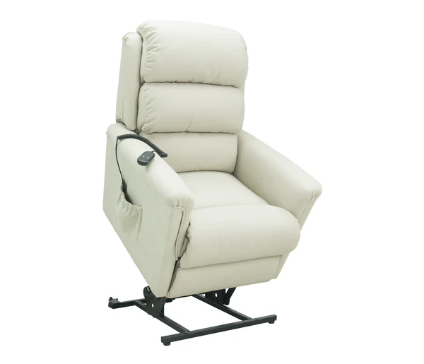 La-Z-Boy Ascot Bronze Lift Chair - Image 7