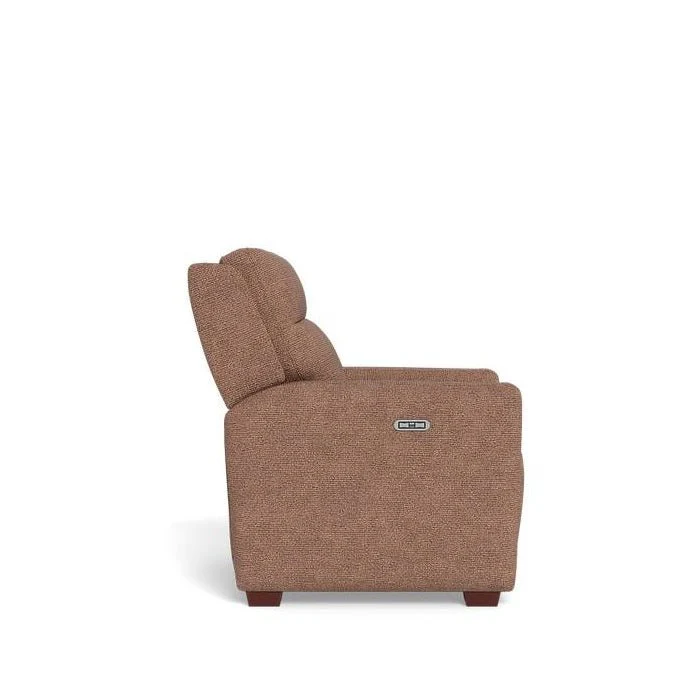 La-Z-Boy Cary Power Recliner - Compac living - Image 2