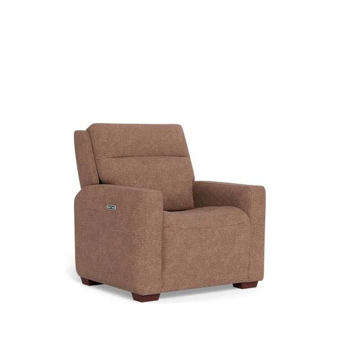 La-Z-Boy Cary Power Recliner - Compac living - Image 3