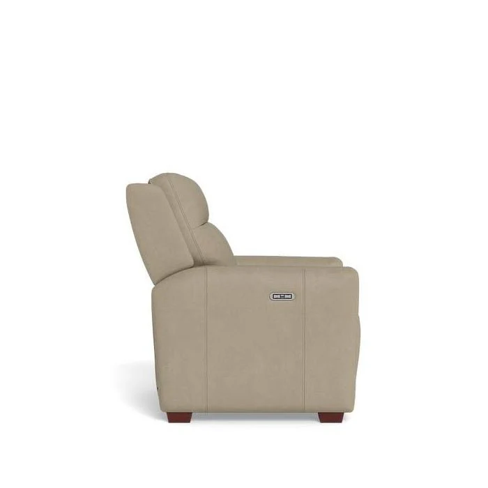La-Z-Boy Cary Power Recliner - Compac living - Image 4