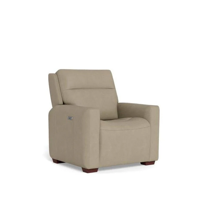 La-Z-Boy Cary Power Recliner - Compac living - Image 5