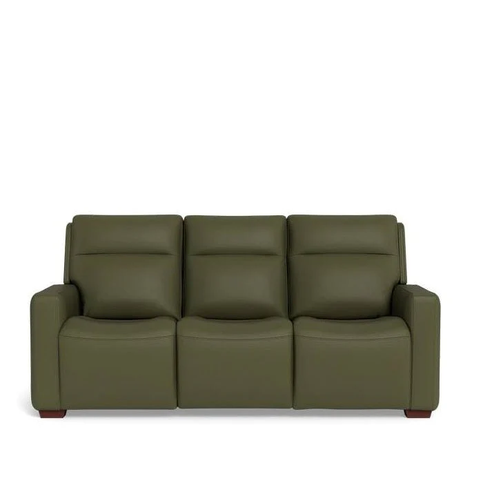La-Z-Boy Cary Power Reclining Sofa - Image 4