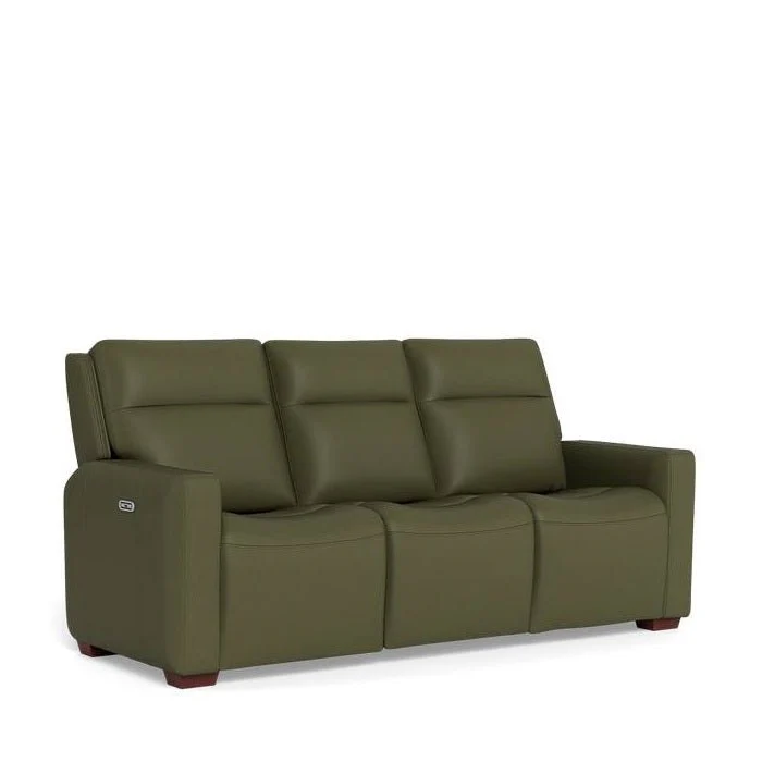 La-Z-Boy Cary Power Reclining Sofa - Image 7