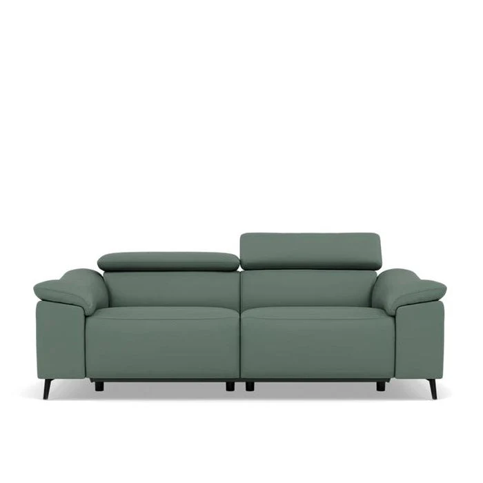 La-Z-Boy Chatham Power Reclining 3 Seater Sofa - Image 2