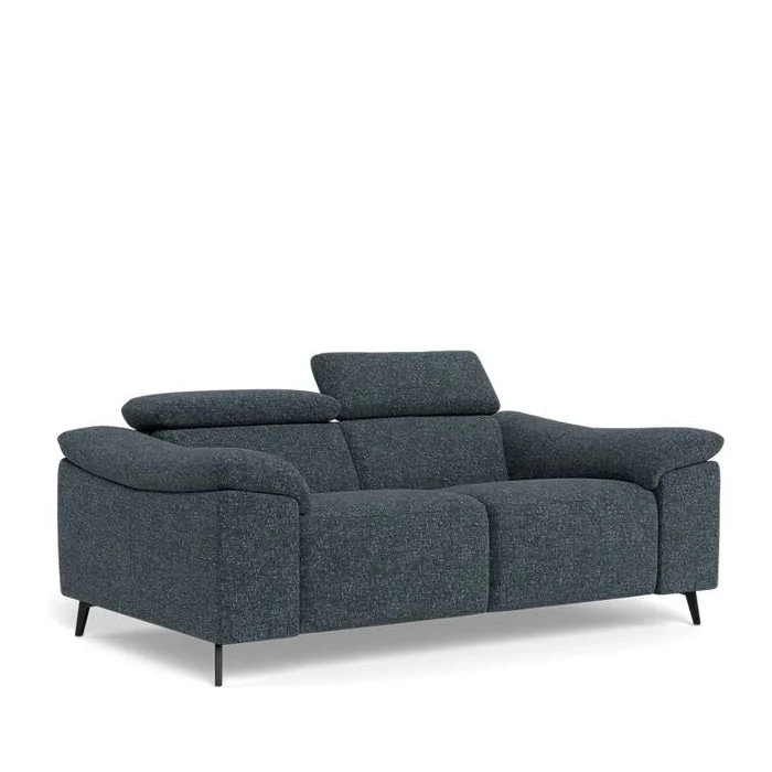 La-Z-Boy Chatham Power Reclining 3 Seater Sofa - Image 3
