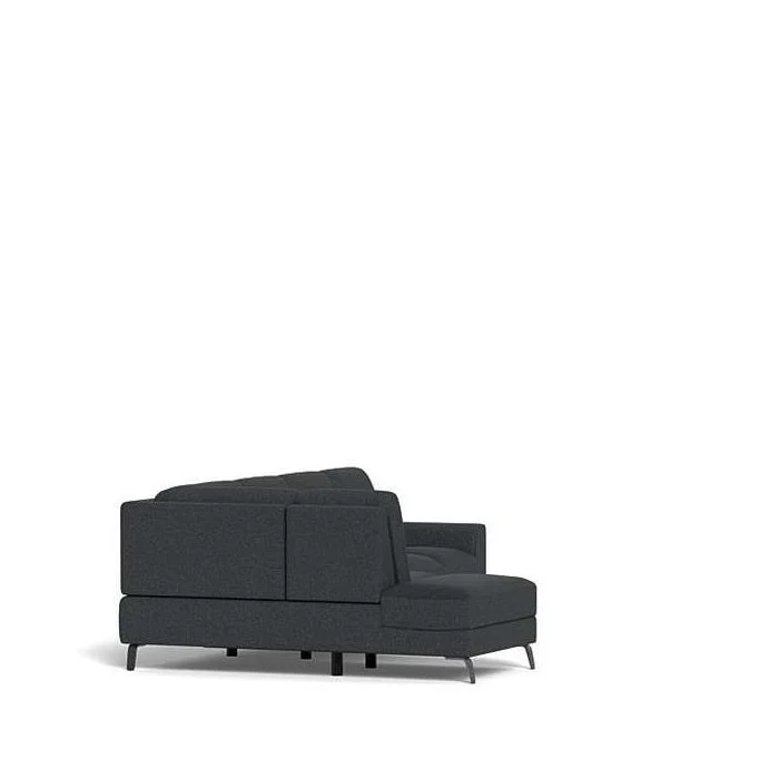 La-Z-Boy Colorado 3 Seater Power Reclining Sofa with Corner Chaise LHF - Image 2