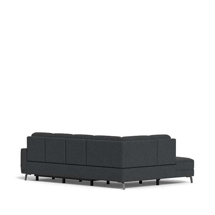 La-Z-Boy Colorado 3 Seater Power Reclining Sofa with Corner Chaise LHF - Image 3