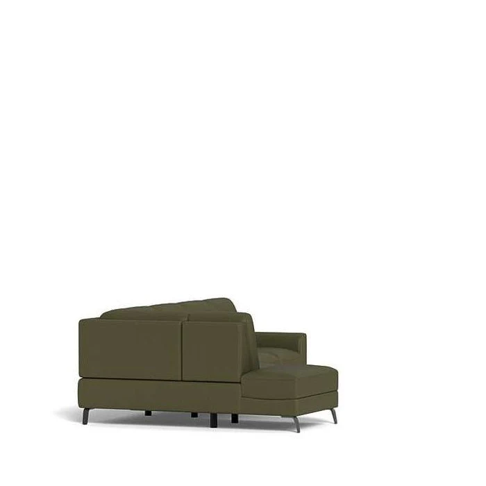 La-Z-Boy Colorado 3 Seater Power Reclining Sofa with Corner Chaise LHF - Image 5