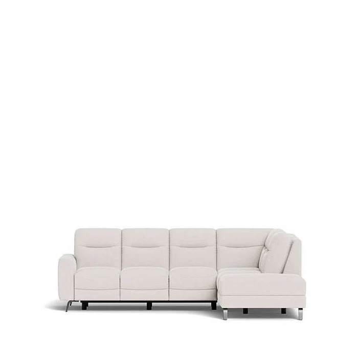 La-Z-Boy Colorado 3 Seater Power Reclining Sofa with Corner Chaise RHF