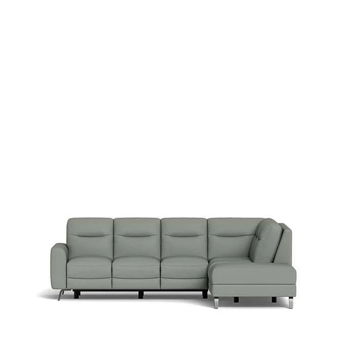 La-Z-Boy Colorado 3 Seater Power Reclining Sofa with Corner Chaise RHF - Image 4