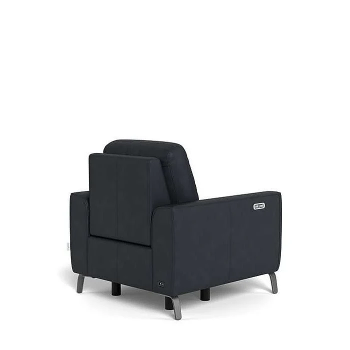 La-Z-Boy Colorado Power Recliner - Image 6