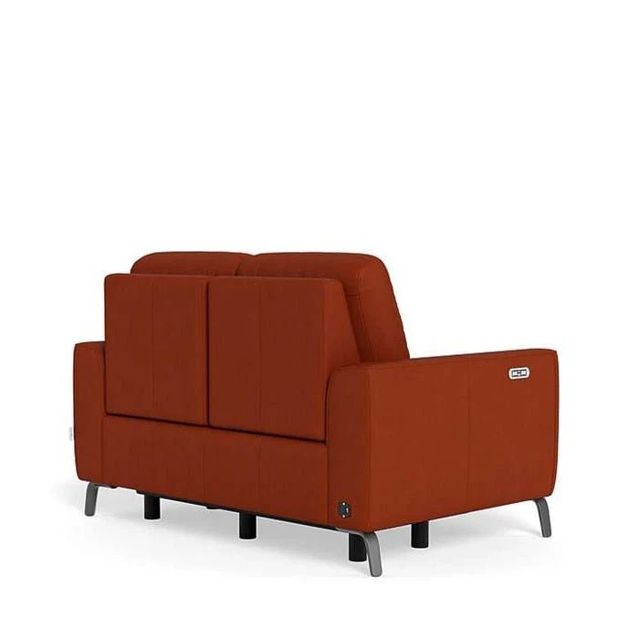La-Z-Boy Colorado Twin Power Reclining 2.5 Seater - Image 5