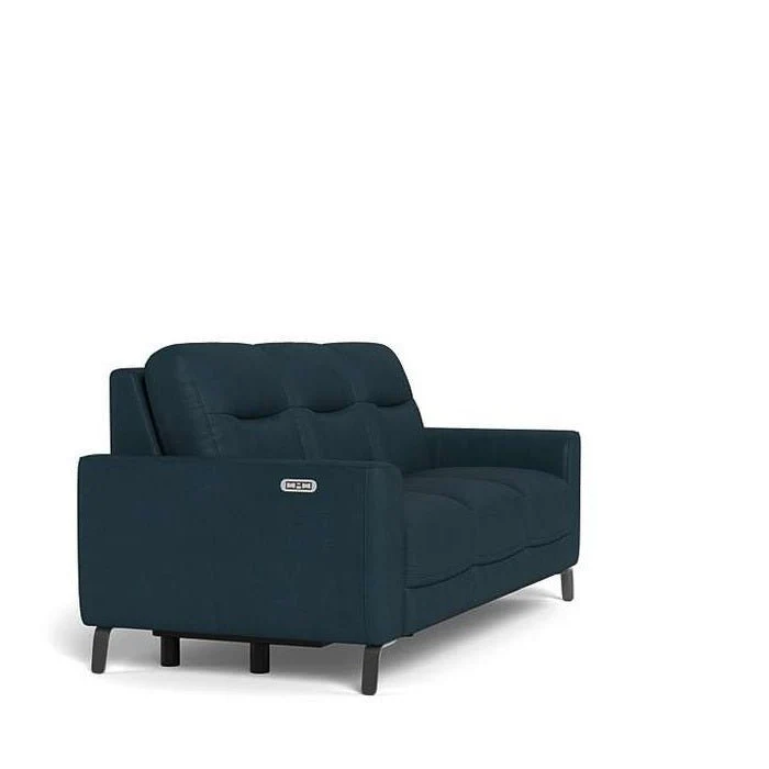 La-Z-Boy Colorado Twin Power Reclining 3 Seater - Image 2