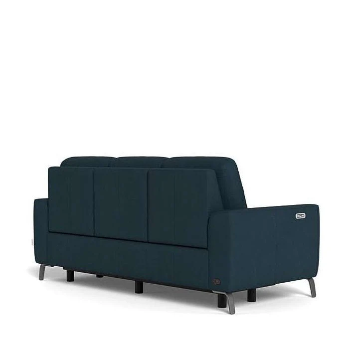 La-Z-Boy Colorado Twin Power Reclining 3 Seater - Image 3