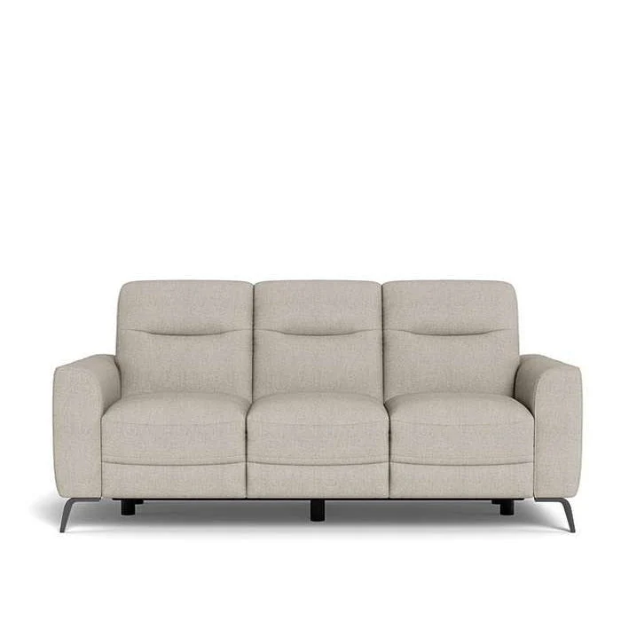 La-Z-Boy Colorado Twin Power Reclining 3 Seater - Image 4