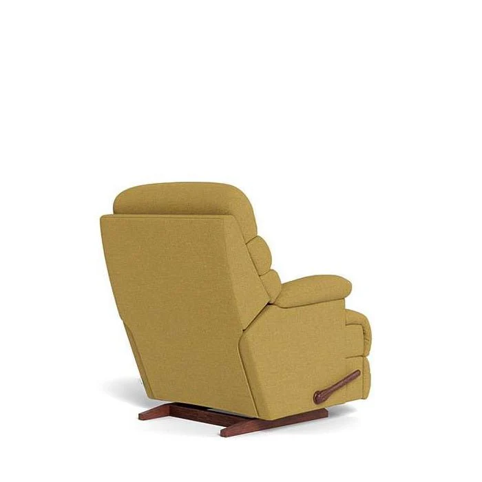 La-Z-Boy Cortland Rocker Recliner - Image 3