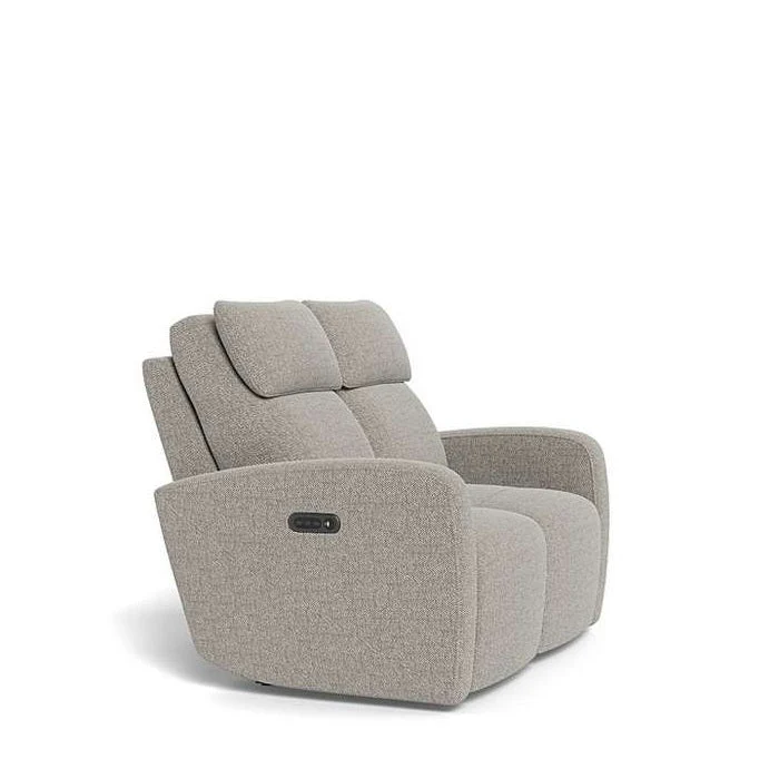 La-Z-Boy Dallas Twin Power Reclining 2.5 Seater - Image 2